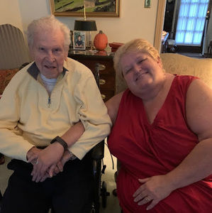 Meet your Posher, Jami